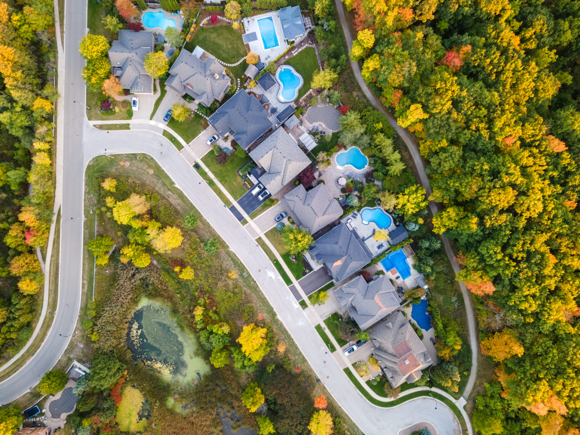 Oakville River Oaks real estate for sale River Oaks Oakville