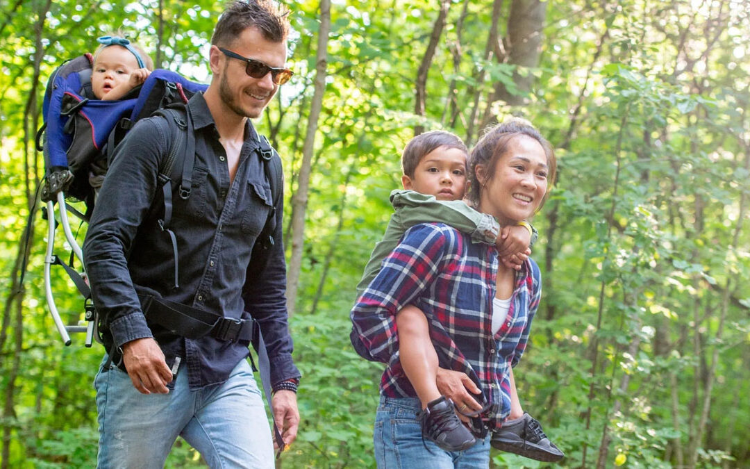 5 Summer Activities in Oakville to Beat the Heat