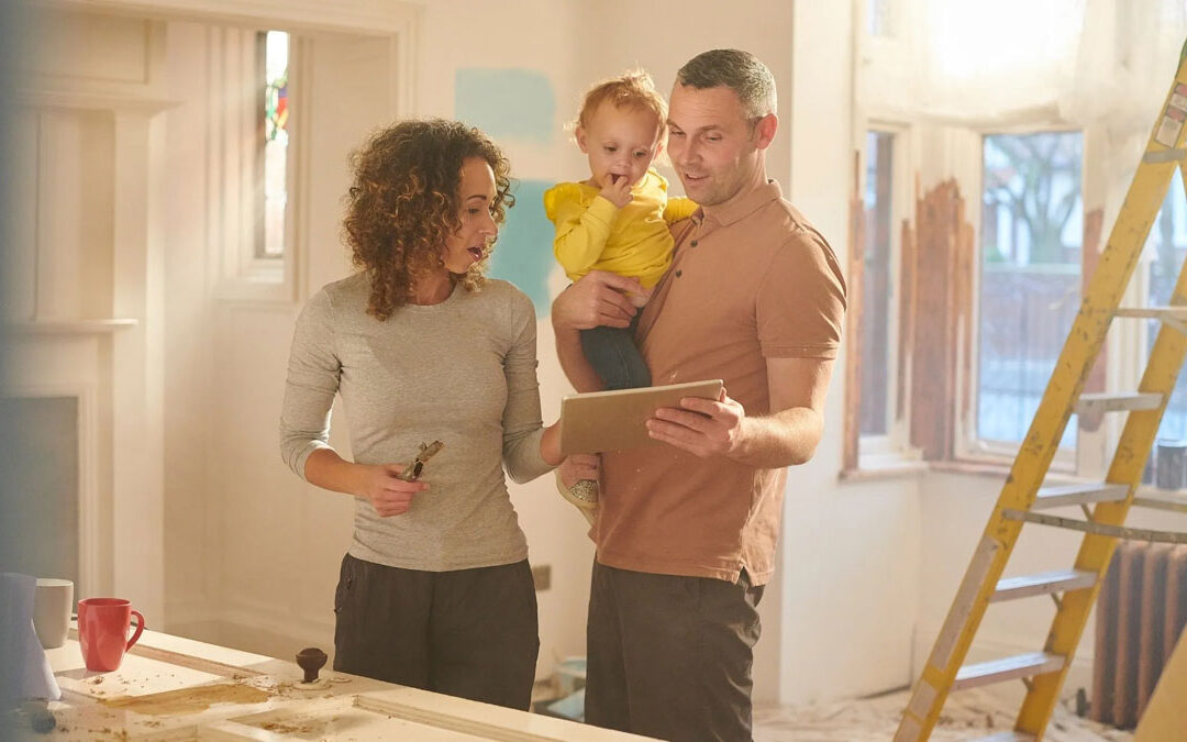 5 Top Renovations to Help Sell Your Oakville Home