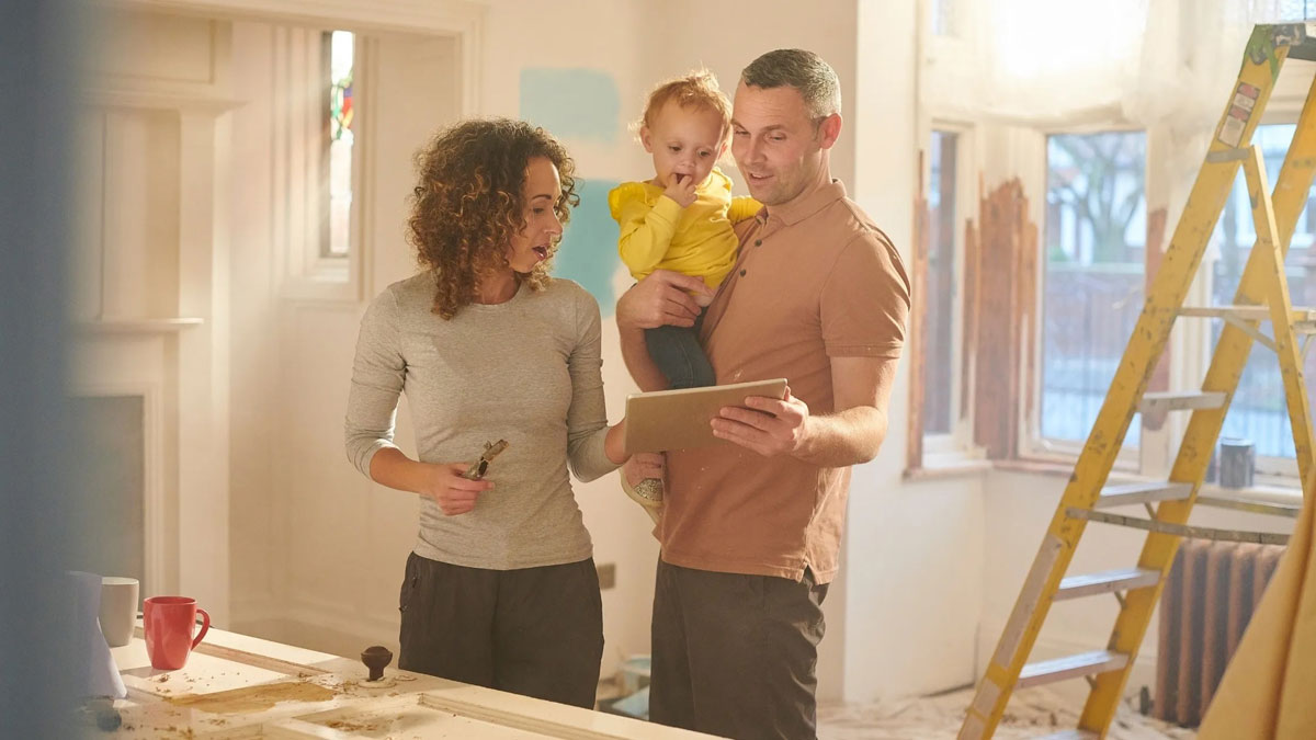 Top renovations to sell your home