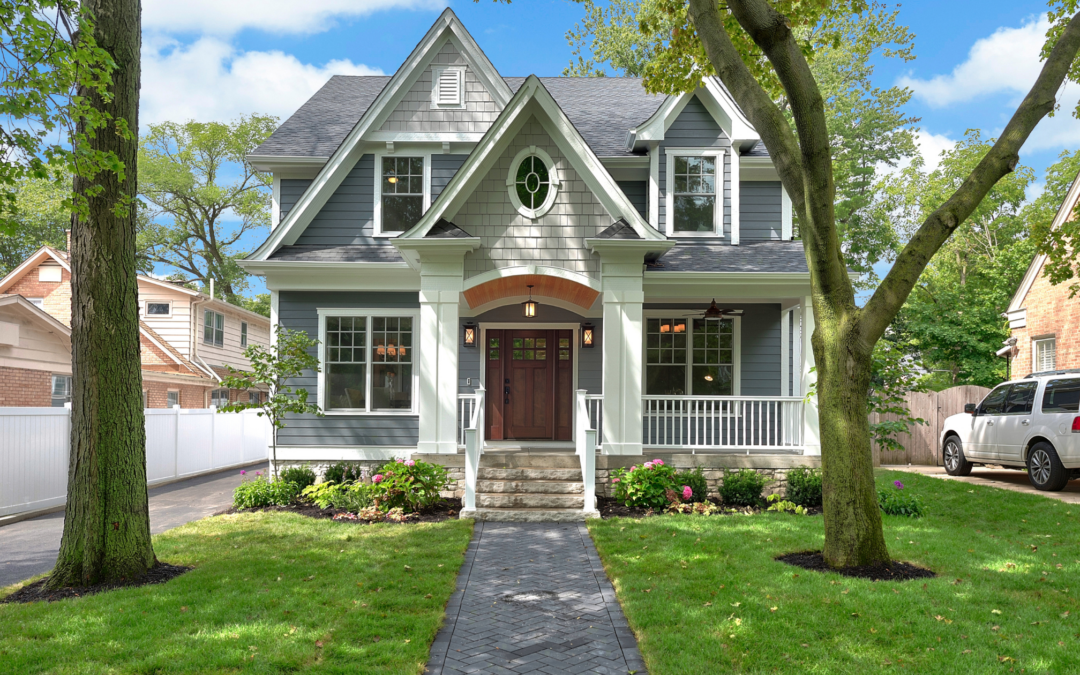 Tips to Make the Best First Impression on Buyers at Showings