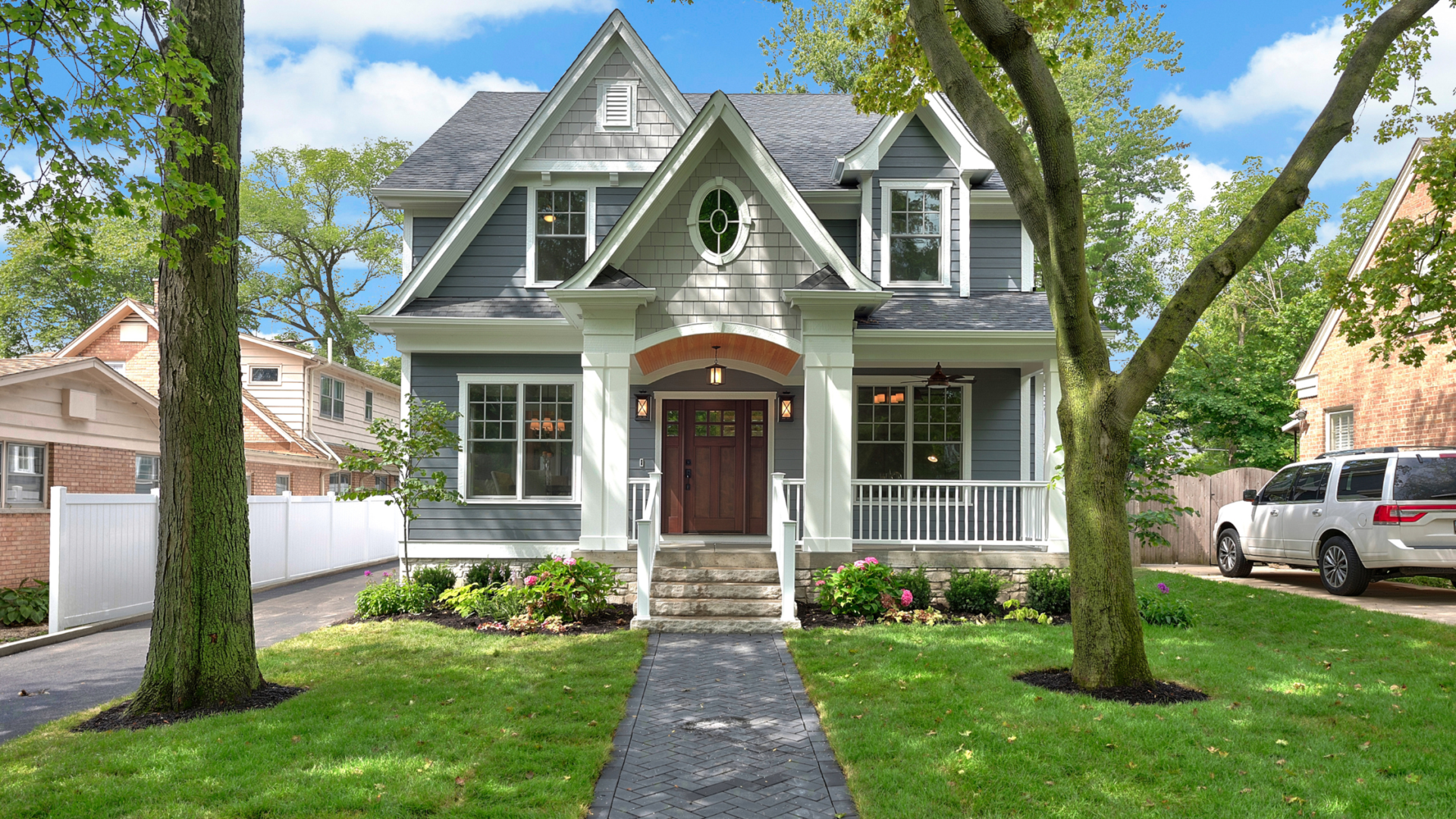 SSW tips for home showings