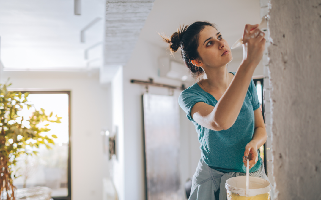 Expert Advice for Selling Your House in Spring