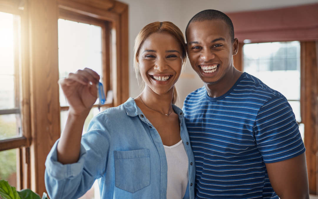 First Time Home Buyers, Things To Consider
