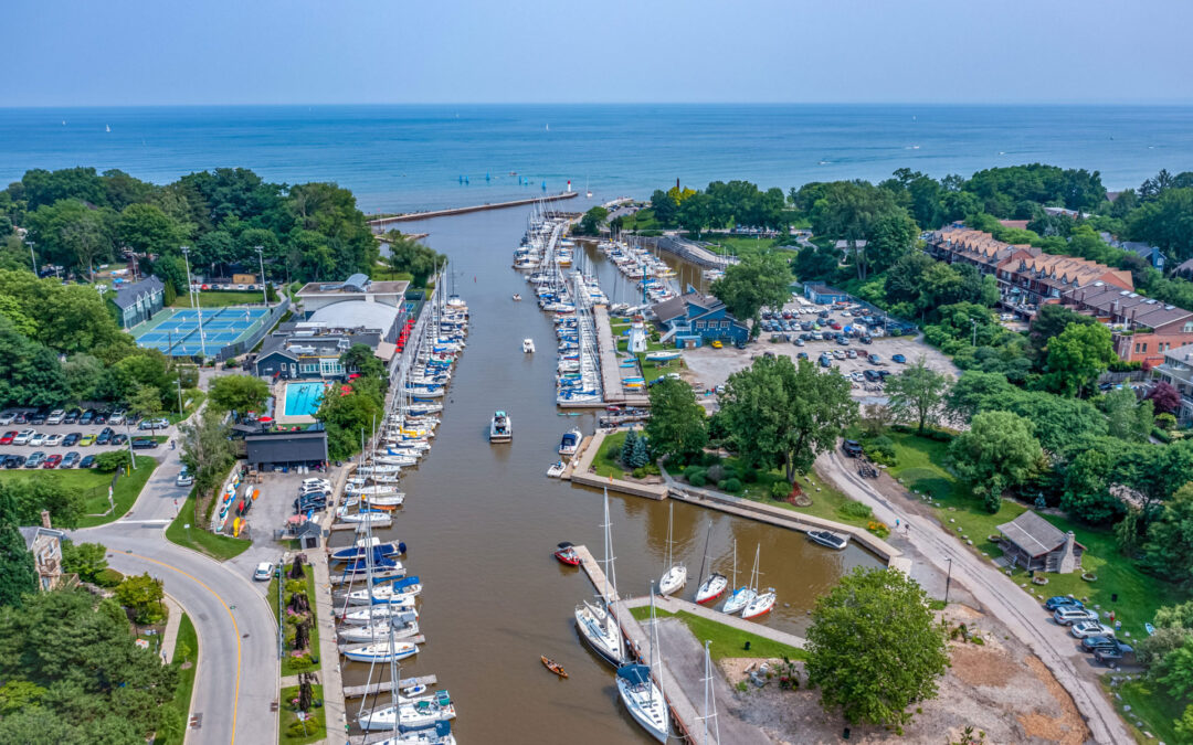 Exploring Homefronts: Burlington, Milton, and Oakville Real Estate Revelations