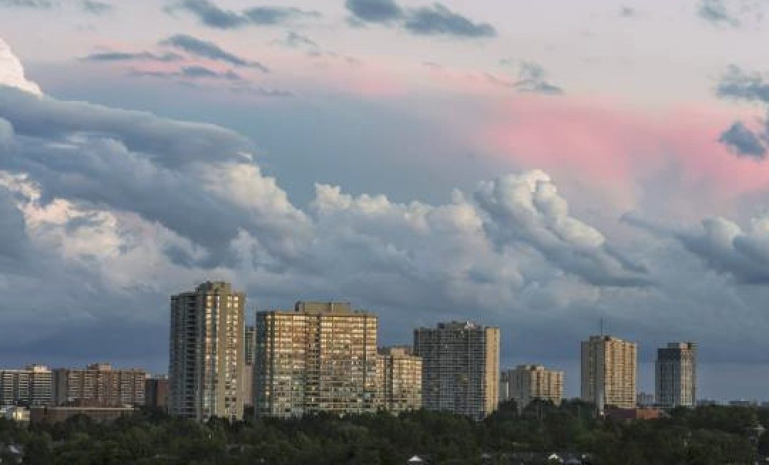 Living In Brampton Ontario